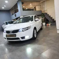 سراتو مدل ۹۵ موتور ۲۰۰۰ در حد صفر|خودرو سواری و وانت|تهران, آسمان|دیوار