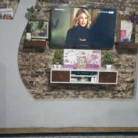 باند صدا دار زیبا مارک میکرولب|سیستم صوتی خانگی|تربت جام, شهید مدرس|دیوار