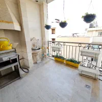 ۳۷۰ متر زعفرانیه، ۴ خواب، تک واحدی، ۲ تراس چیدمانی