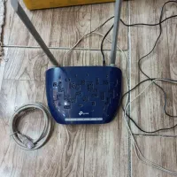 مودم تی پی لینک|مودم و تجهیزات شبکه|مشهد, یوسفیه (شهرک غرب)|دیوار