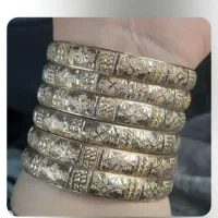 النگو شیش عدد