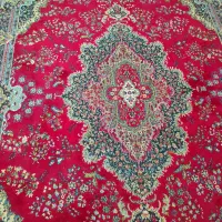 دو تا فرش ۱۲متری