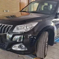 هایما s7پرو 1404 مشکی،سرامیک شده