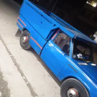 مدل 1386|خودرو سواری و وانت|شیروان (خراسان), |دیوار