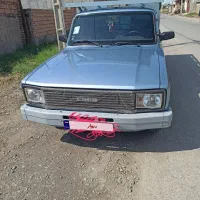 مزدا کارامدل99