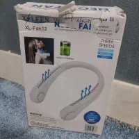 هدفون پنکه ای xleen