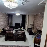رهن آپارتمان ۹۵ متری ۲خوابه در دولت آباد