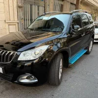 هایما s7 پرو ۱۴۰۴ مشکی