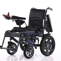 ویلچر برقی|آرایشی، بهداشتی، درمانی|مشهد, عبادی|دیوار