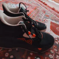 کفش بسکتبال اورجینال