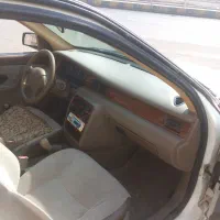 سمند۸۹elبدون رنگ|خودرو سواری و وانت|ایواوغلی, |دیوار