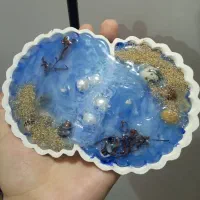شمع دریایی