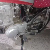 موتور مزایده