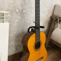 گیتار یاماها c70 اصل سری قدیم اندونزی