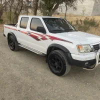 پیکاپ ریچ ۹۶