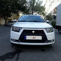 دنا توربو ۶دنده ۴۰۲|خودرو سواری و وانت|فردیس, شهرک وحدت|دیوار