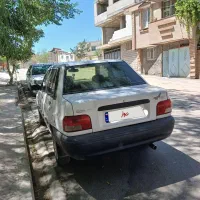 پراید۱۳۱مدل ۸۸|خودرو سواری و وانت|شهرکرد, |دیوار