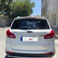 خودرو سواری تیگو ۵  FL. مدل ۹۶|خودرو سواری و وانت|ملایر, |دیوار