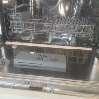 ماشین ظرفشویی مجیک