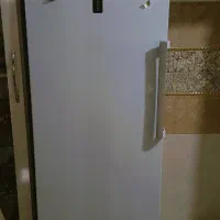 فریزر کاملا سالم