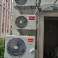 نصب، سرویس و تعمیر انواع کولر گازی و اسپلیت