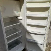 یخچال سالم|یخچال و فریزر|یزد, |دیوار