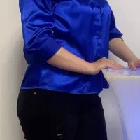 شومیز ساتن فروش فوری