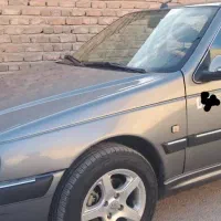 پارس tu5مدل ۹۷ تمام فول|خودرو سواری و وانت|کرمان, |دیوار