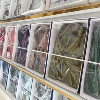 پوشاک چهارخونه