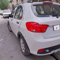 کوئیک مدل اس ۱۴۰۴ بی رنگ خشک سالم گارانتی دارد