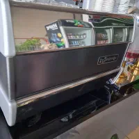 قهوه ساز صنعتی