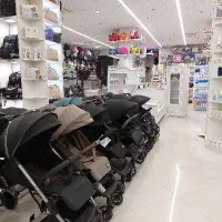 خرید سیسمونی