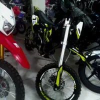 موتور شکاری