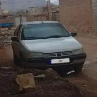 پژو 405 مدل1388