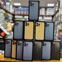 آیفون 13پرومکس