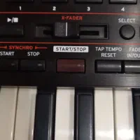 کیبورد korg (کورگ) pa4 اورینتال