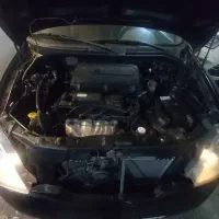 تیبا۱ مدل۹۳sx