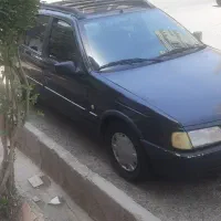 پژو ۲۰۰۰ مدل ۸۱|خودرو سواری و وانت|اندیشه, شهرک صدف|دیوار