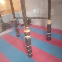 فروش زیرزمین تجاری