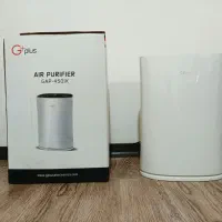 تصفیه کننده هوا جی پلاس