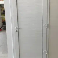 در و پنجره توری پلیسه upvc