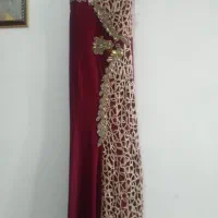 لباس مجلسی بروز فقط یکبار پوشیده شده|لباس|علیآباد کتول, |دیوار