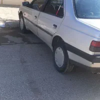 پژو 405در حد|خودرو سواری و وانت|فامنین, |دیوار