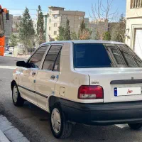 پراید ۱۳۱ مدل ۱۳۹۸|خودرو سواری و وانت|بهارستان, |دیوار