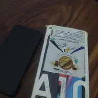گوشی a10s