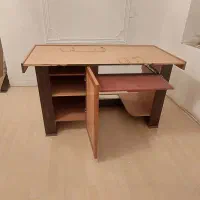 میز کار یا کامپیوتر
