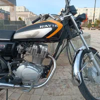 کویر انژکتور سفارشی 125