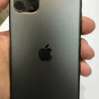 ایفون 11 پرومکس