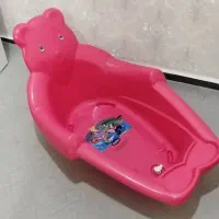 وان حمام کودک