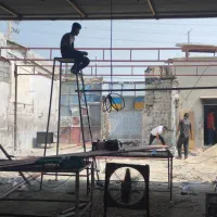 جوشکاری سیار بوشهر